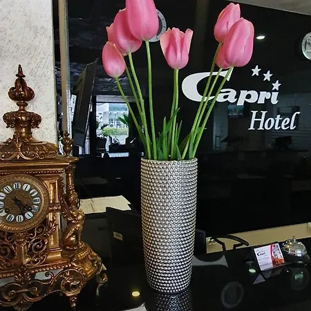 Capri Plovdiv
