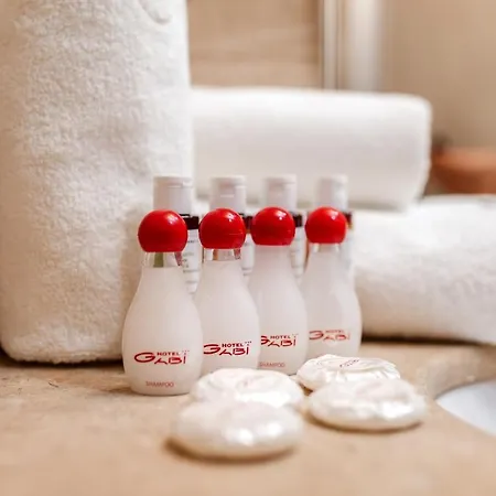 فندق Capri بلوفديف