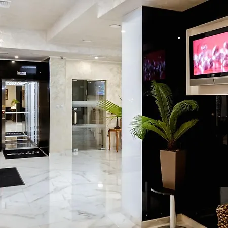 Capri 3* بلوفديف