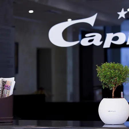 Hotel Capri
