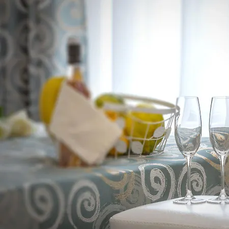 Capri 3* بلوفديف