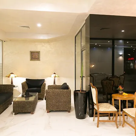 Capri Hotel 3*