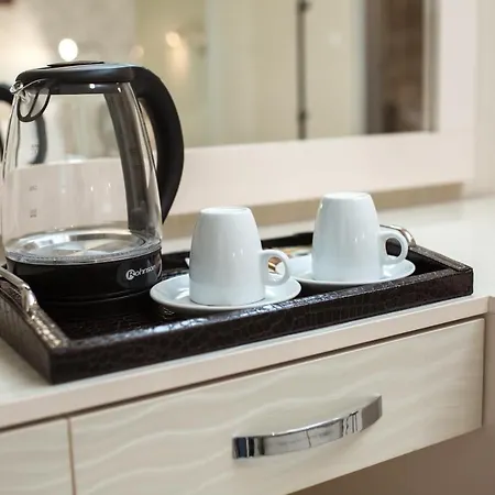 Ξενοδοχείο Capri