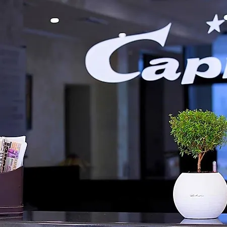 Capri Płowdiw