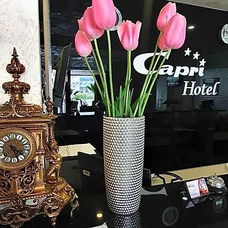 Capri Płowdiw