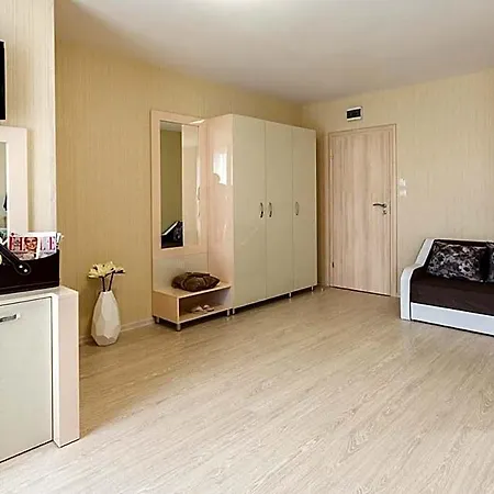Hotel Capri 3*