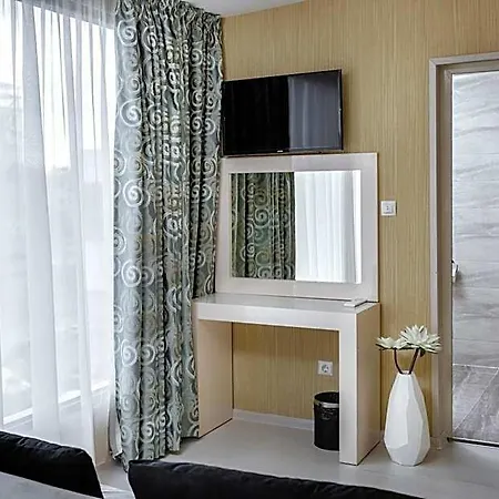 Hotel Capri 3*