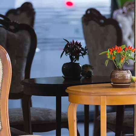 Hotel Capri Płowdiw