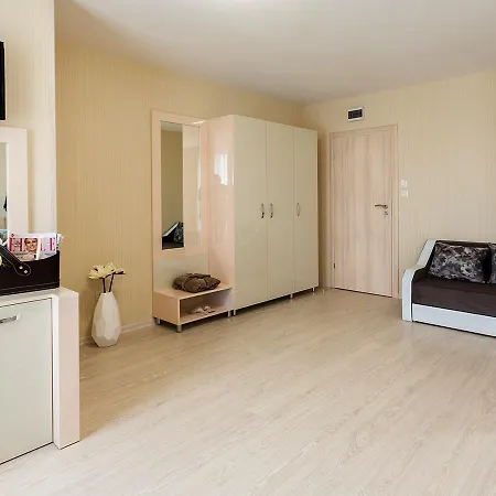 Capri Ξενοδοχείο Φιλιππούπολη