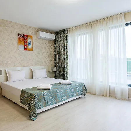 Hotel Capri
