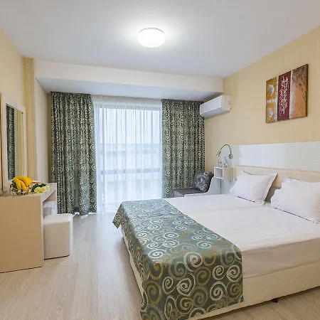 Capri Hotel