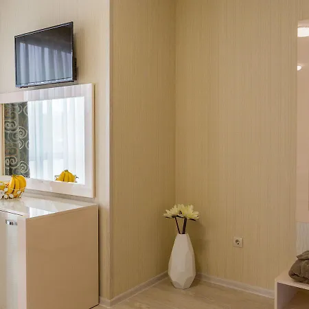 Capri 3* Φιλιππούπολη