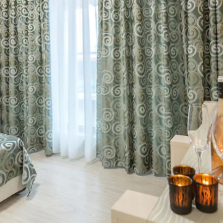 Capri 3* Płowdiw