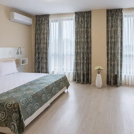 Capri 3* Płowdiw